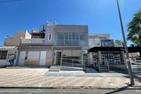 Commercial property in La Marina, Alicante, Spain 1 bedroom, 48 sq.m. No. 183888