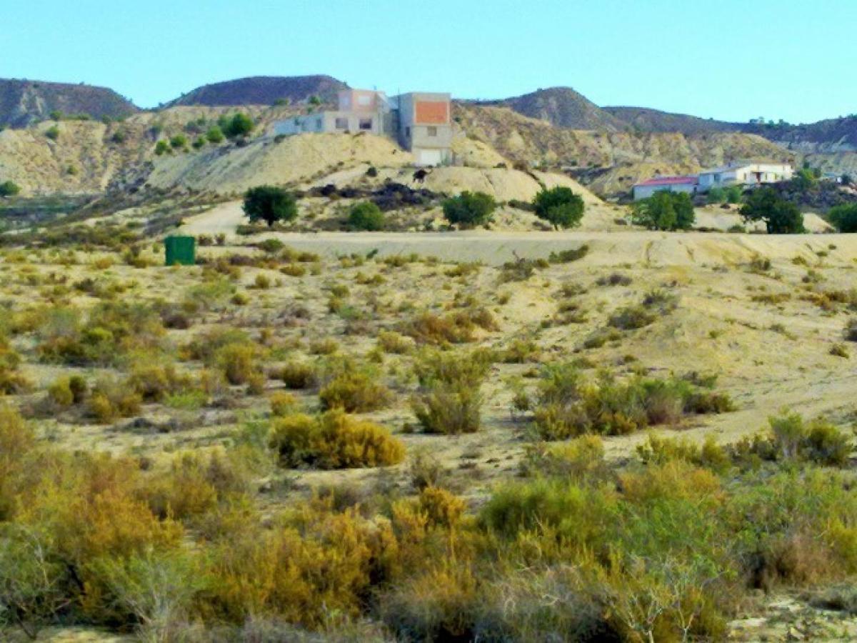 Zemes gabals Torremendo, Alicante, Spānijā Nr. 183885