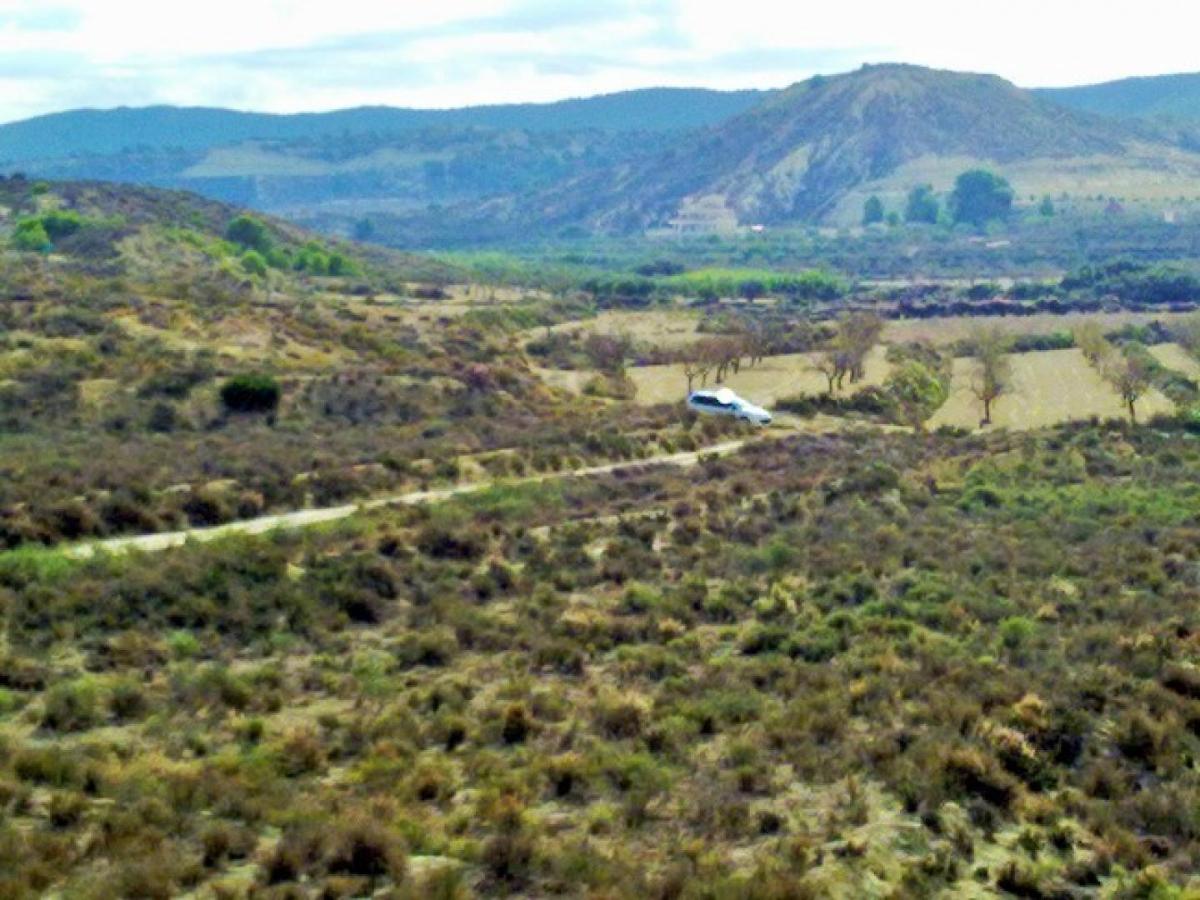 Zemes gabals Torremendo, Alicante, Spānijā Nr. 183885