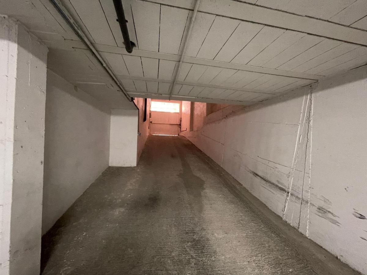 Garage in Guardamar del Segura, Alicante, Spain 10 sq.m. No. 183889