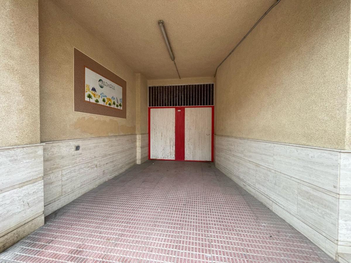 Garage in Guardamar del Segura, Alicante, Spain 10 sq.m. No. 183889