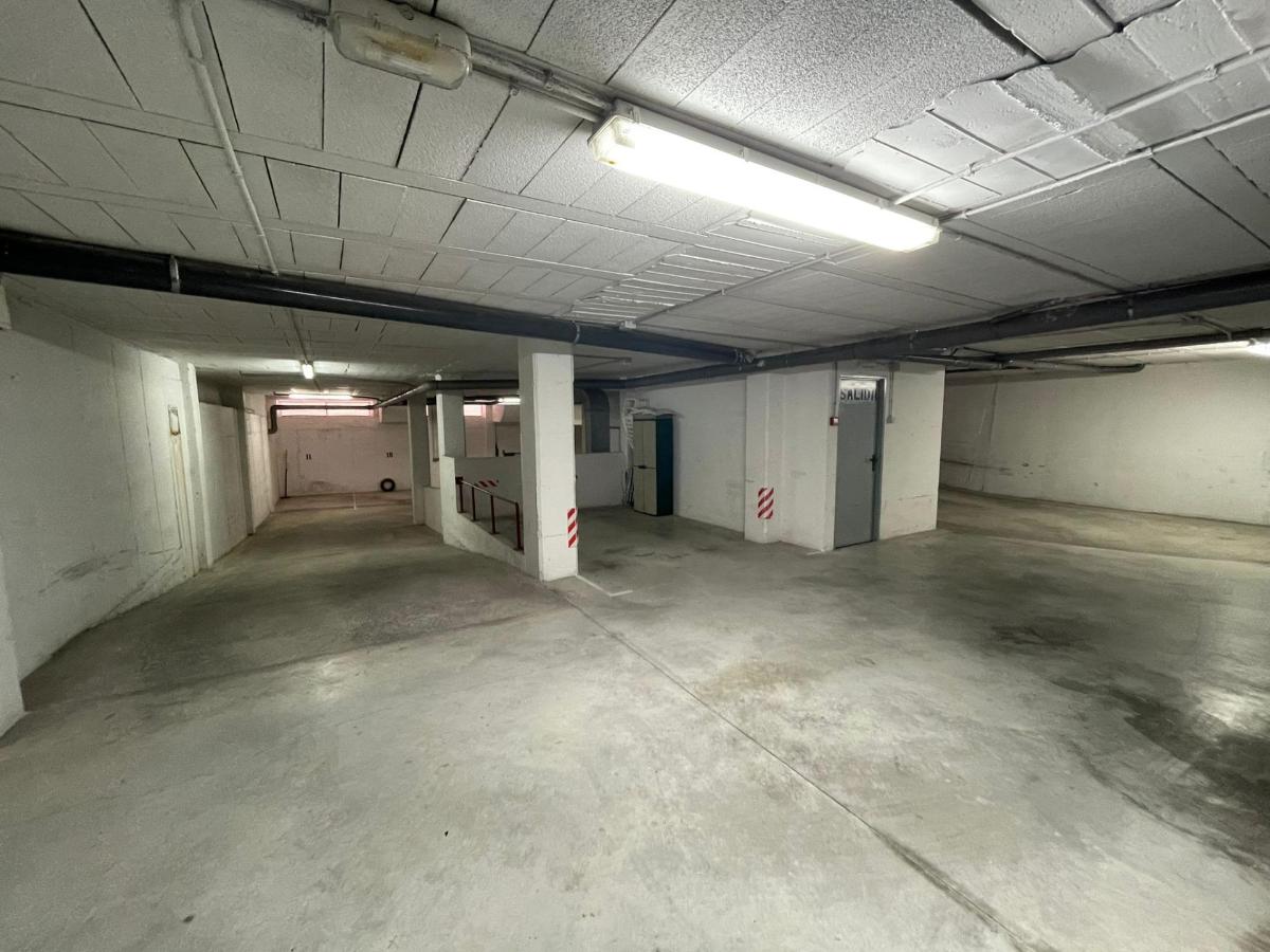 Garage in Guardamar del Segura, Alicante, Spain 10 sq.m. No. 183889