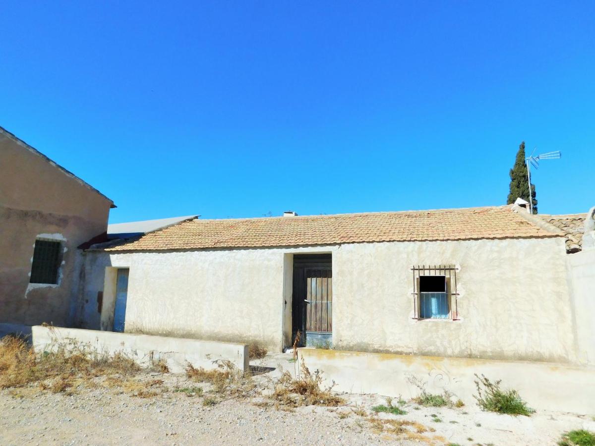 Finca Torremendo, Alicante, Spānijā 3 istabas, 183 m2 Nr. 183886