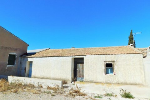 Finca Torremendo, Alicante, Spānijā 3 istabas, 183 m2 Nr. 183886