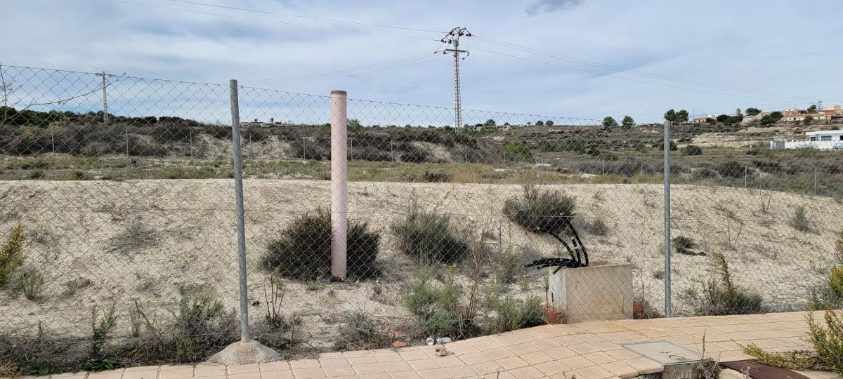 Terreno a Torremendo, Alicante, Spagna N° 183887