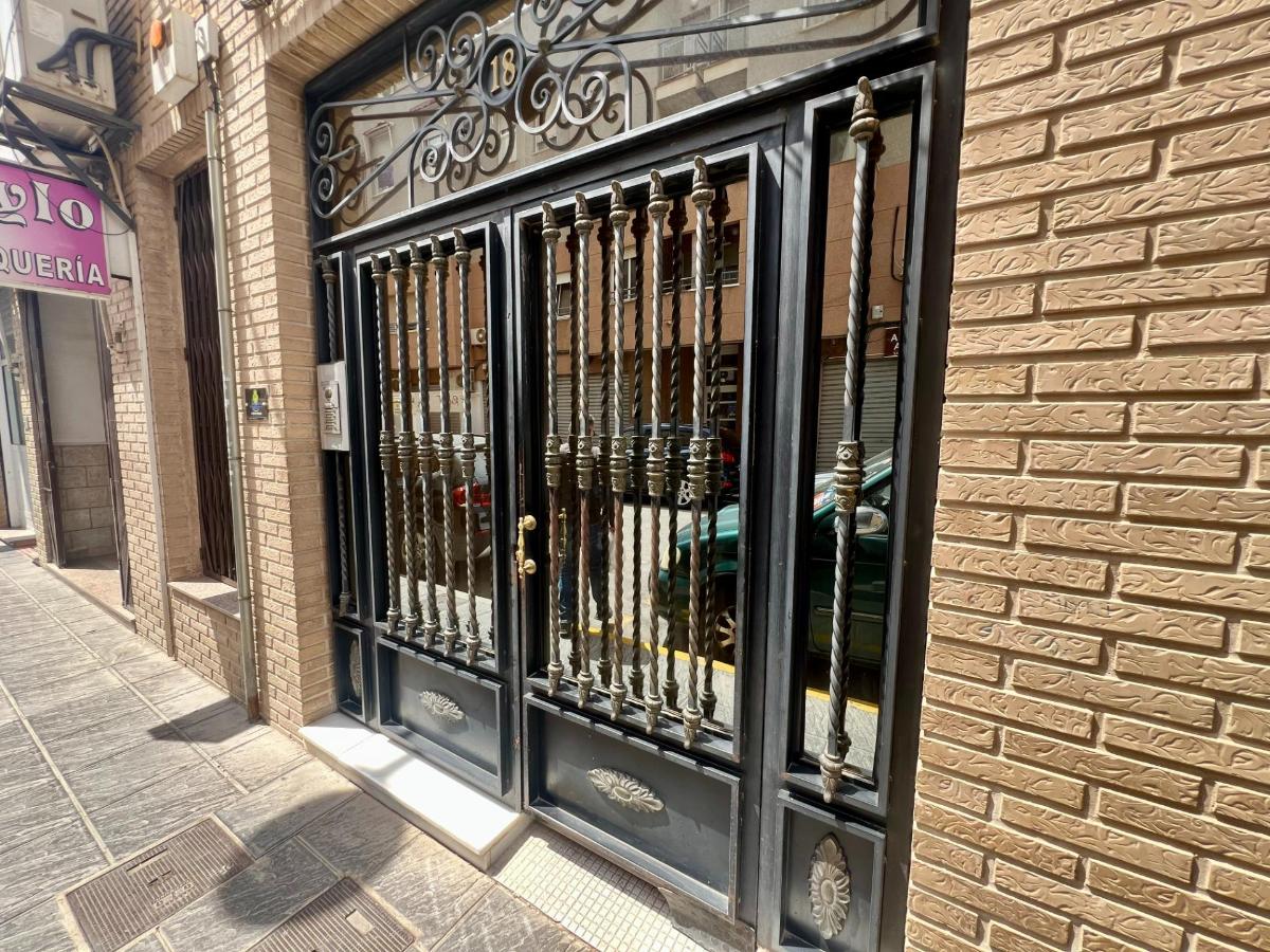 Biuro w Orihuela, Alicante, Hiszpania 120 mkw. nr 183890
