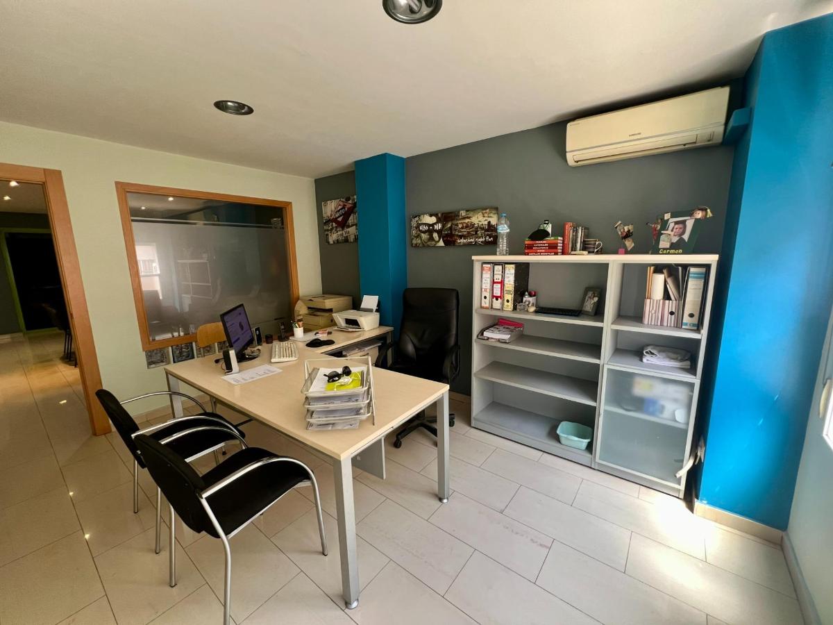 Biuro w Orihuela, Alicante, Hiszpania 120 mkw. nr 183890