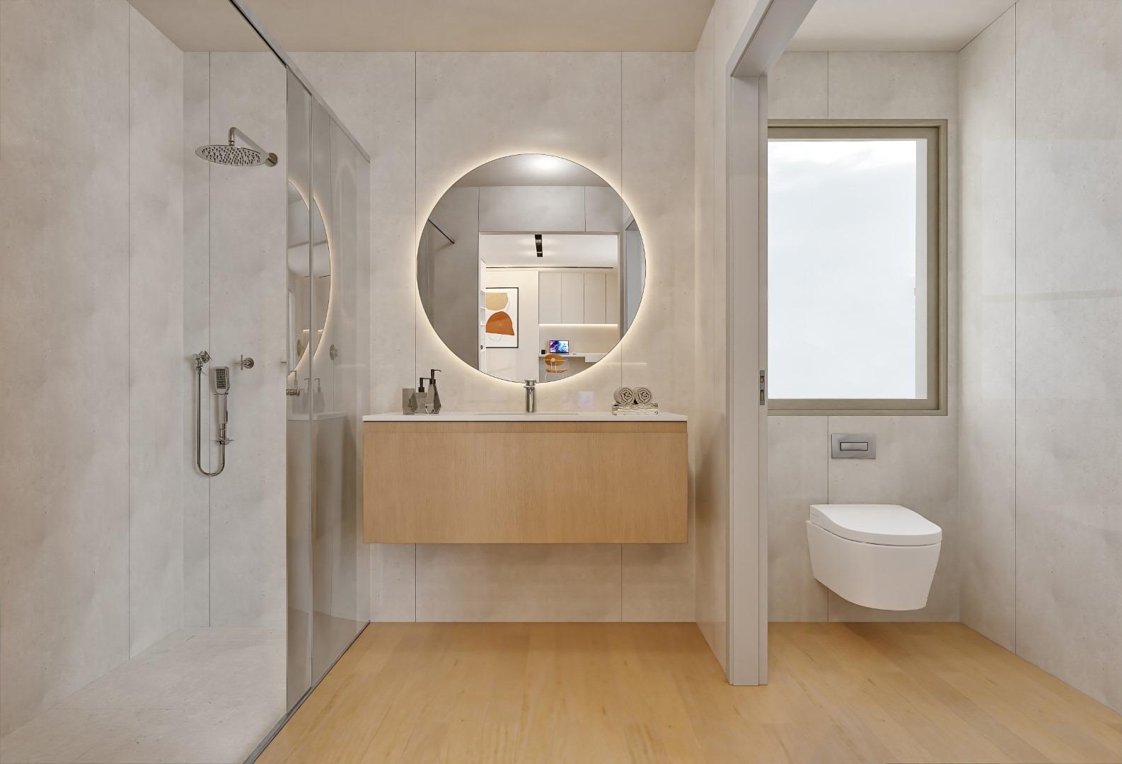 Villa à Finestrat, Alicante, Espagne 3 chambres, 277 m2 No. 165226