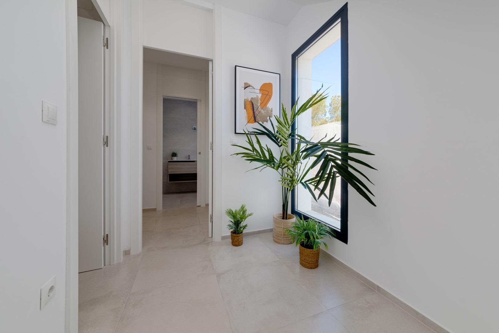 Willa w Finestrat, Alicante, Hiszpania 3 sypialnie,  nr 165224