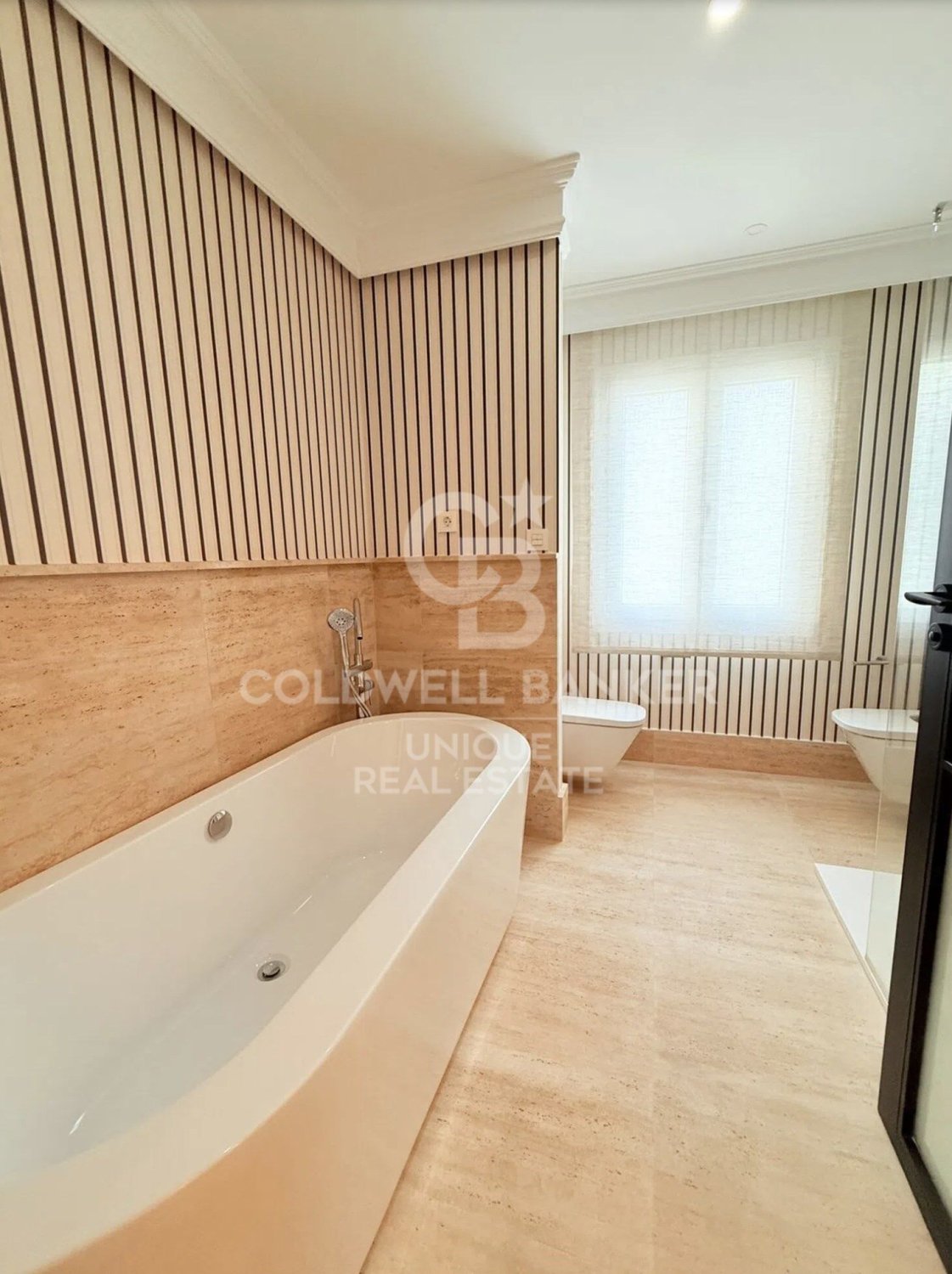 Penthouse w Madrid, Hiszpania 3 sypialnie, 253 mkw. nr 157193