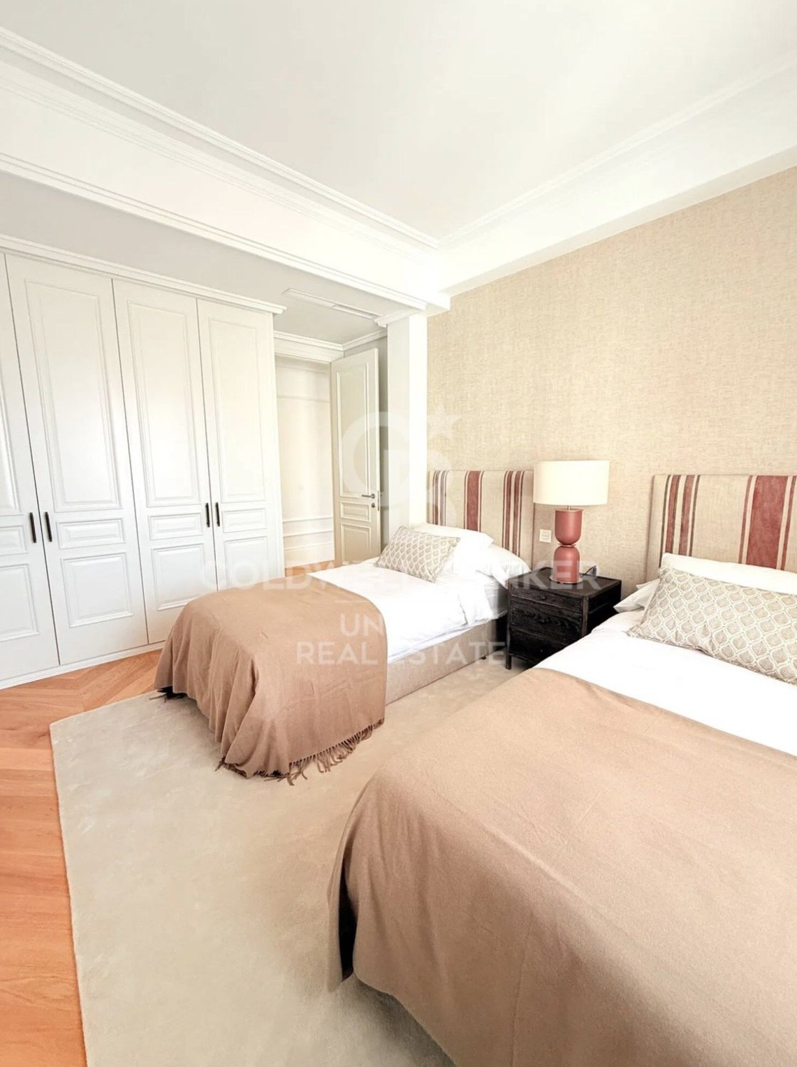 Penthouse w Madrid, Hiszpania 3 sypialnie, 253 mkw. nr 157193