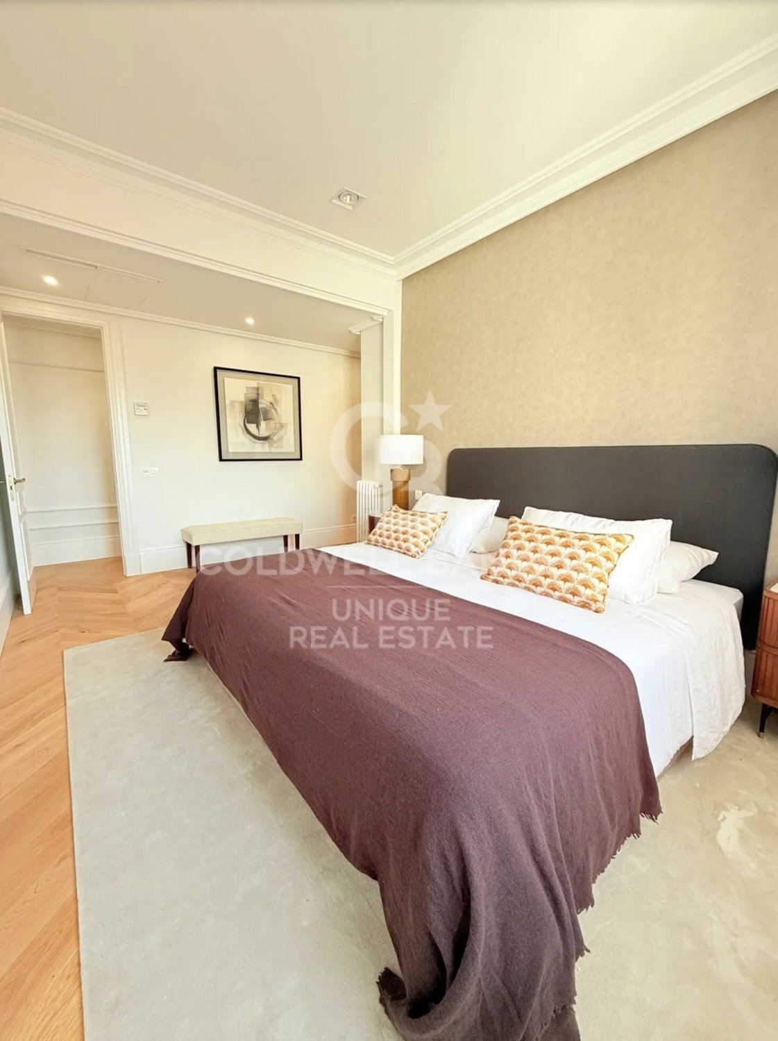 Penthouse w Madrid, Hiszpania 3 sypialnie, 253 mkw. nr 157193