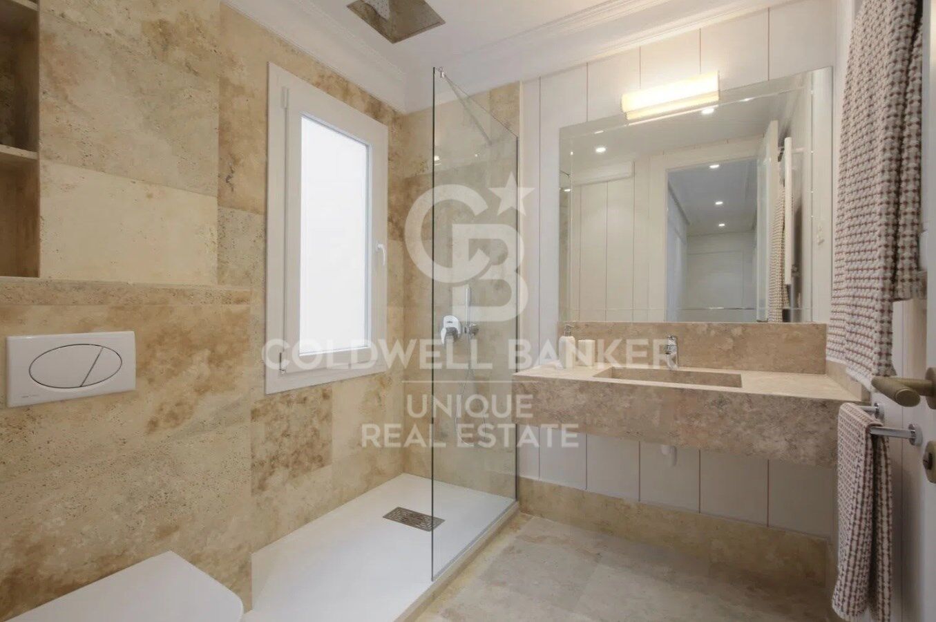 Penthouse w Madrid, Hiszpania 3 sypialnie, 253 mkw. nr 157193