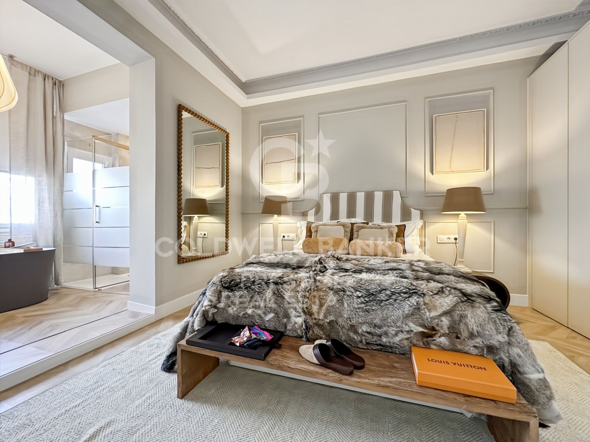 Apartament w Barcelona, Hiszpania 3 sypialnie, 100 mkw. nr 157194