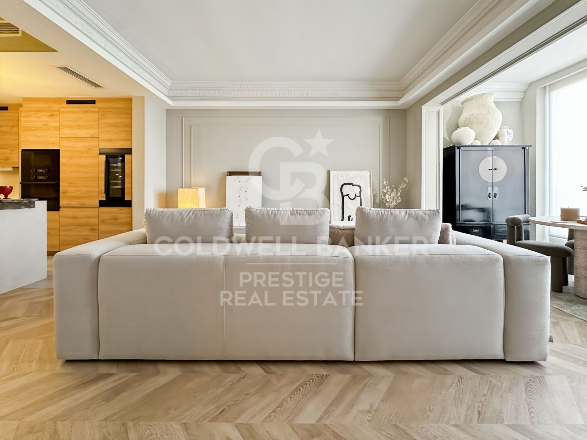 Apartament w Barcelona, Hiszpania 3 sypialnie, 100 mkw. nr 157194