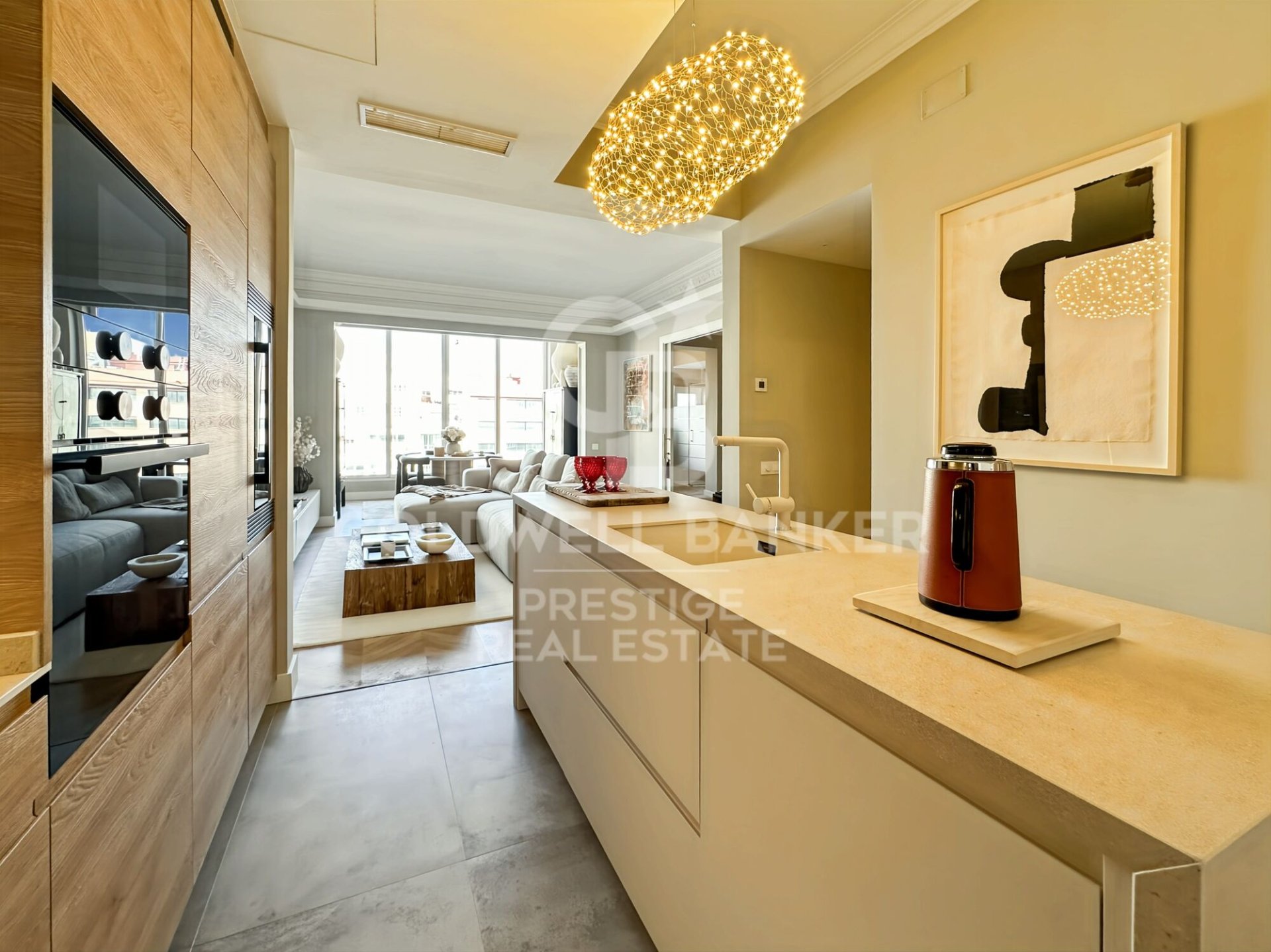 Apartament w Barcelona, Hiszpania 3 sypialnie, 100 mkw. nr 157194