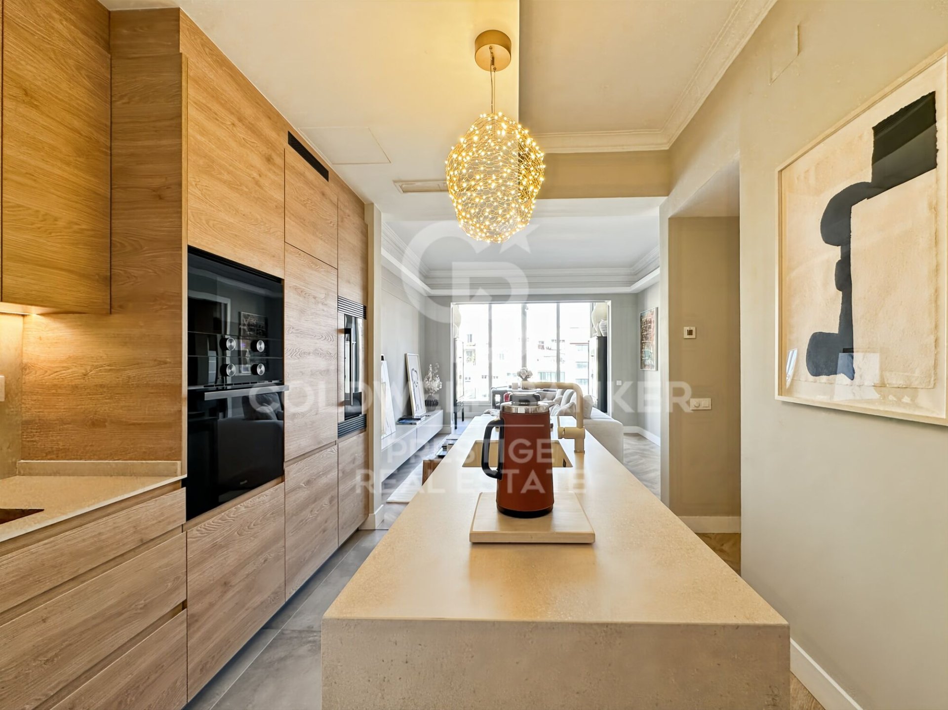 Apartament w Barcelona, Hiszpania 3 sypialnie, 100 mkw. nr 157194