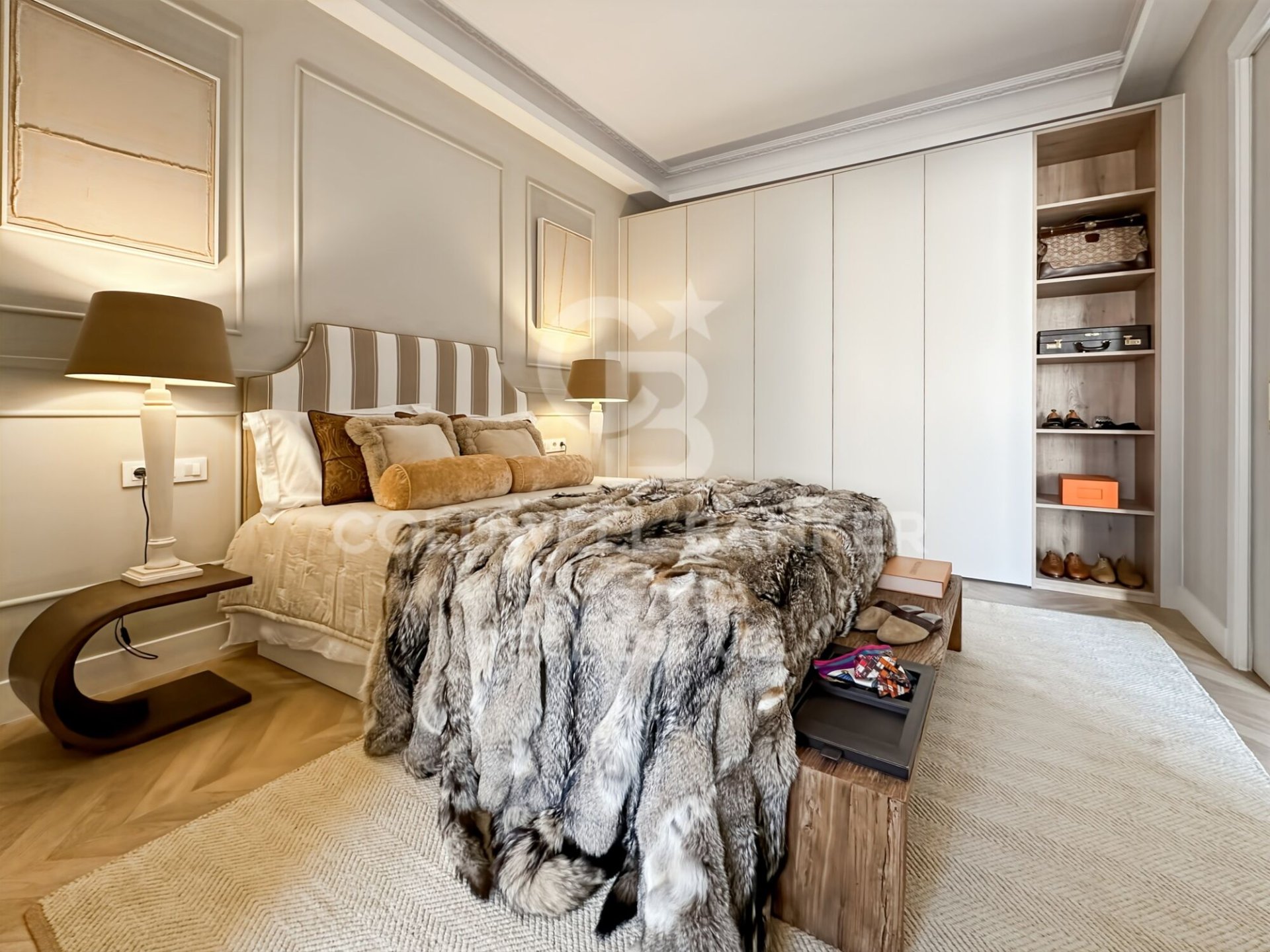 Apartament w Barcelona, Hiszpania 3 sypialnie, 100 mkw. nr 157194