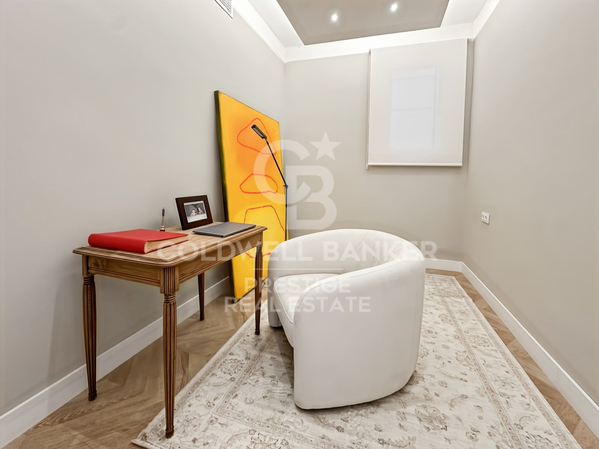 Apartament w Barcelona, Hiszpania 3 sypialnie, 100 mkw. nr 157194