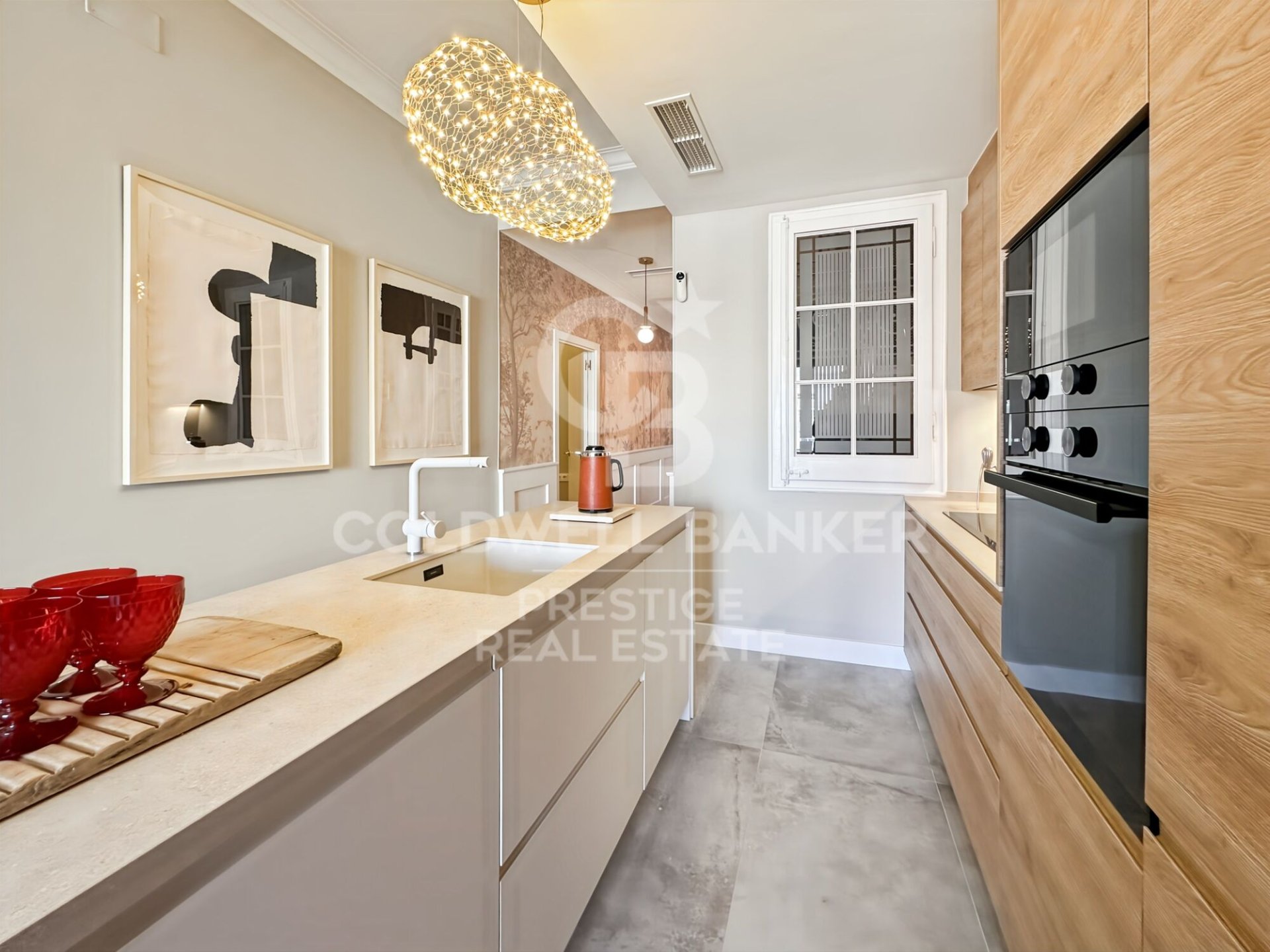 Apartament w Barcelona, Hiszpania 3 sypialnie, 100 mkw. nr 157194