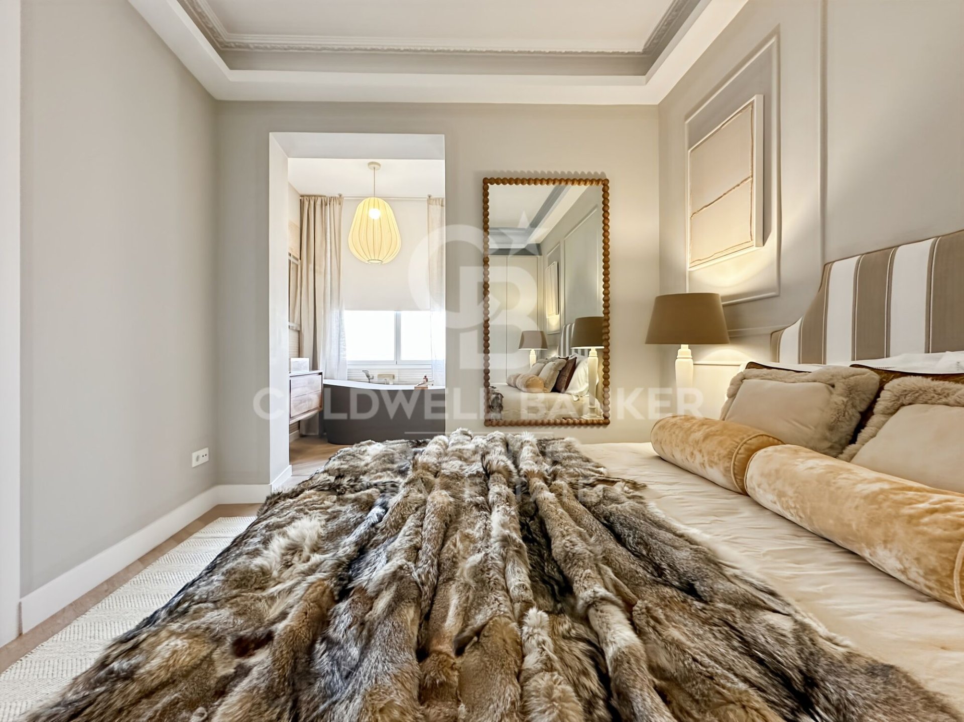 Apartament w Barcelona, Hiszpania 3 sypialnie, 100 mkw. nr 157194