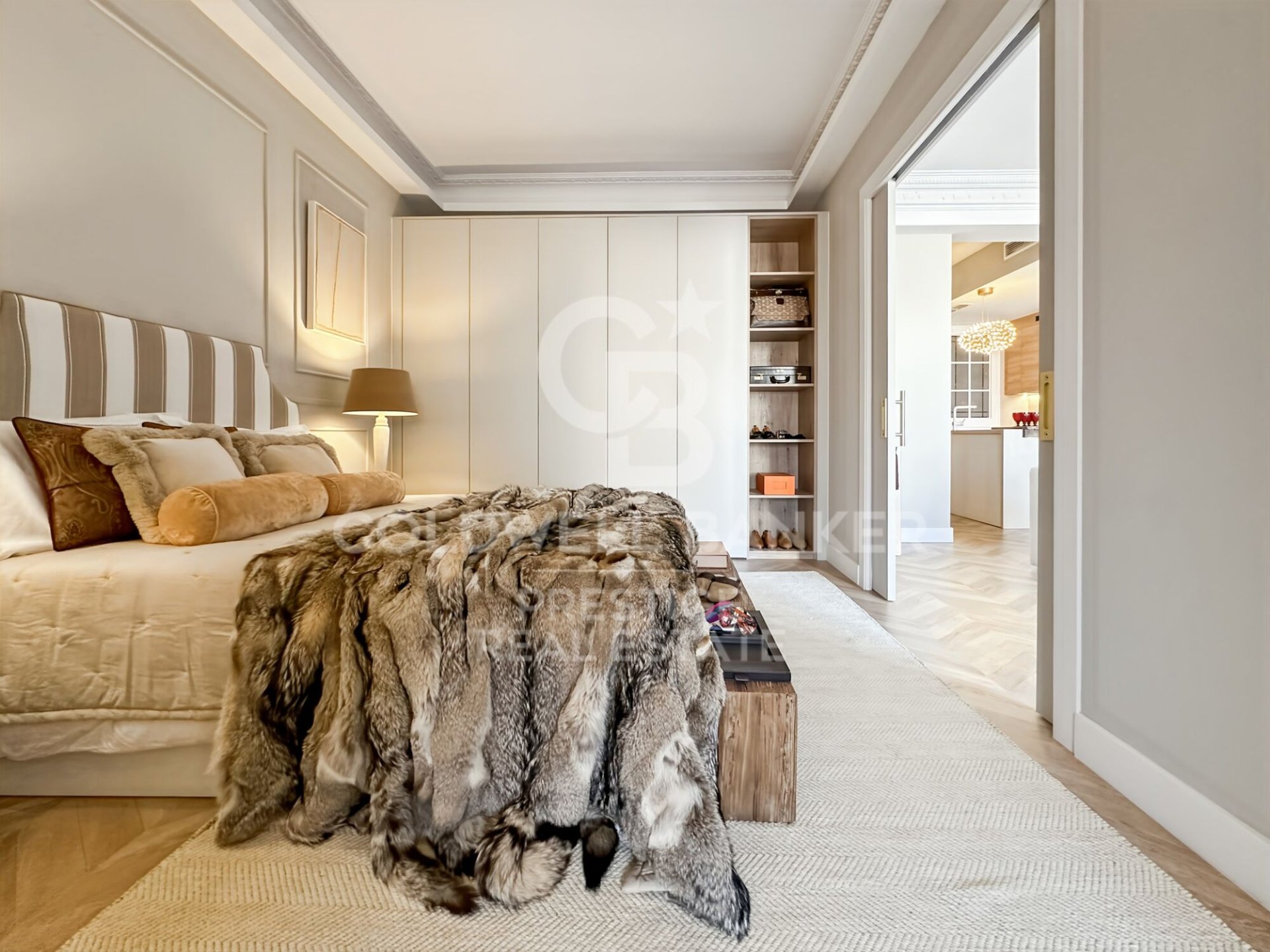 Apartament w Barcelona, Hiszpania 3 sypialnie, 100 mkw. nr 157194