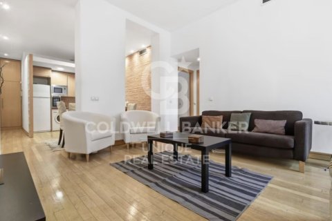 Huoneisto Madrid, Espanja 2 makuuhuonetta, 115 m2 No. 157195