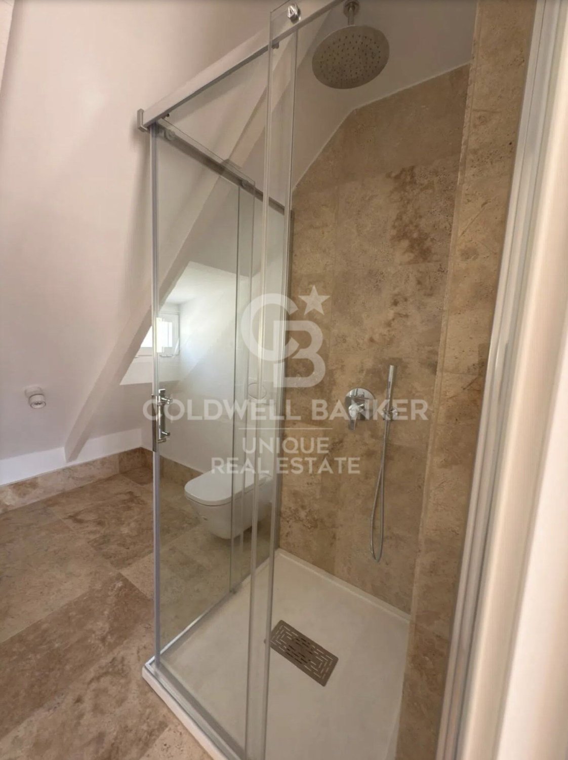 Penthouse in Madrid, Spain 2 bedrooms, 80 sq.m. No. 157192