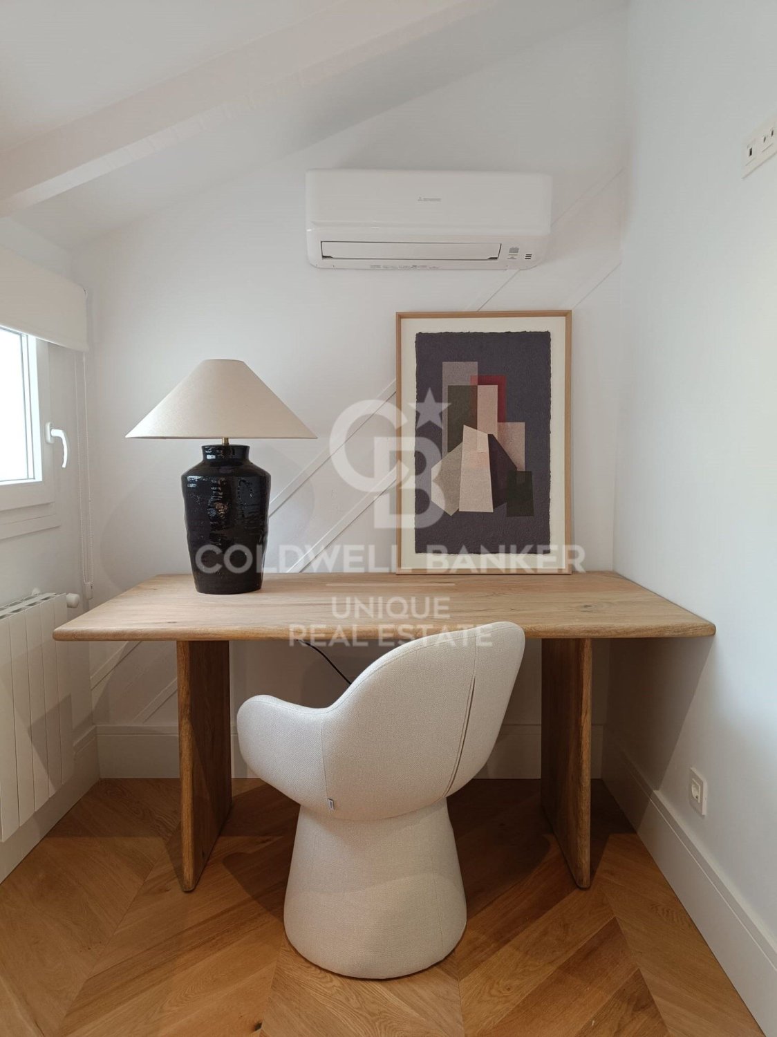 Penthouse in Madrid, Spain 2 bedrooms, 80 sq.m. No. 157192
