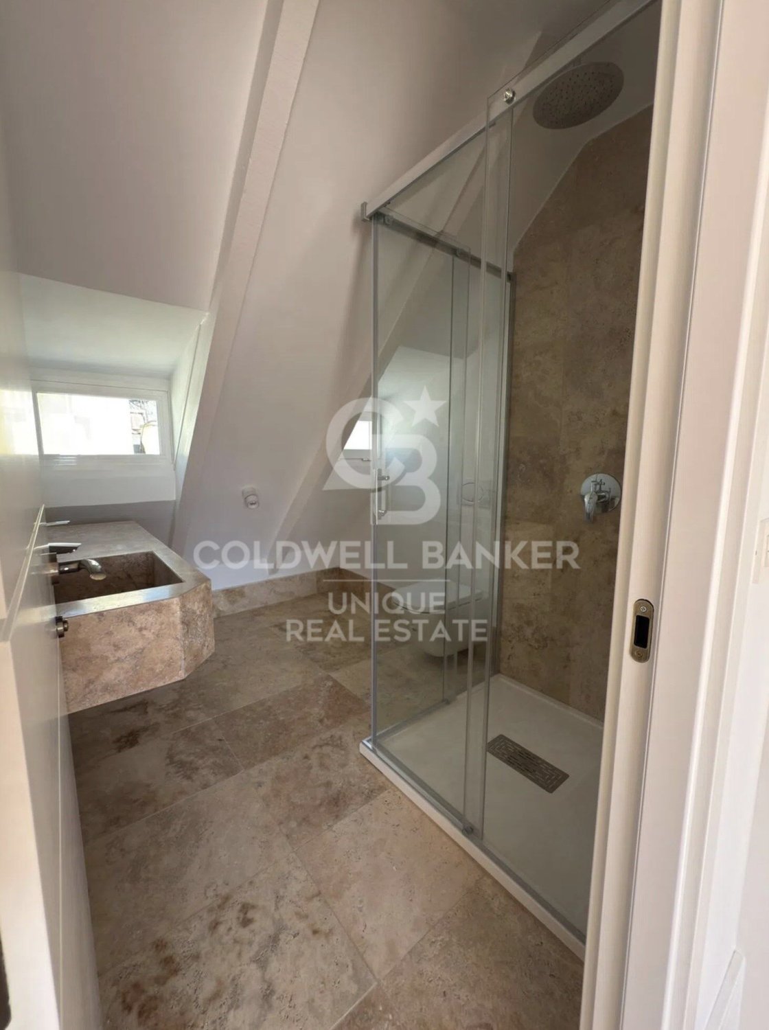 Penthouse in Madrid, Spain 2 bedrooms, 80 sq.m. No. 157192