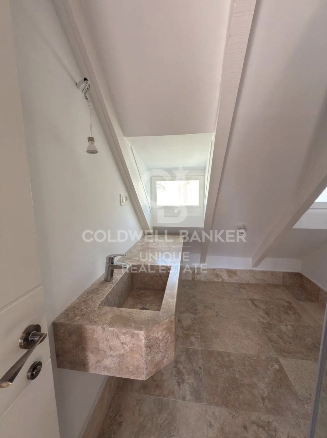 Penthouse in Madrid, Spain 2 bedrooms, 80 sq.m. No. 157192
