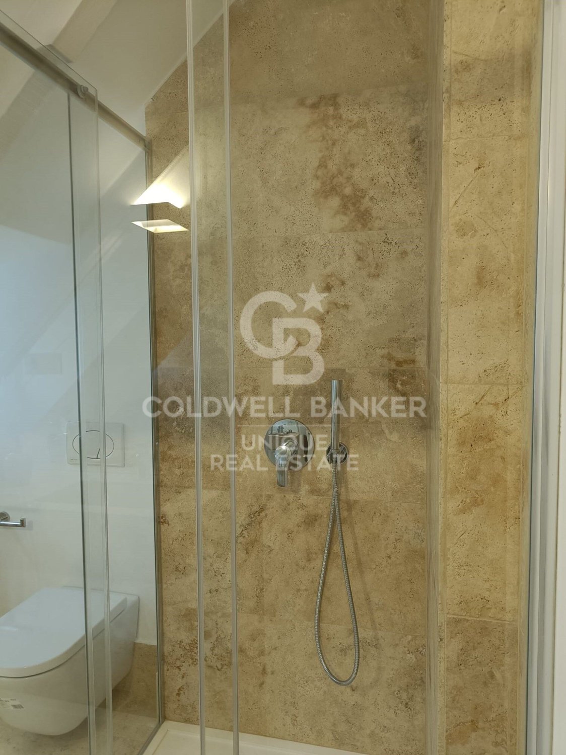 Penthouse in Madrid, Spain 2 bedrooms, 80 sq.m. No. 157192