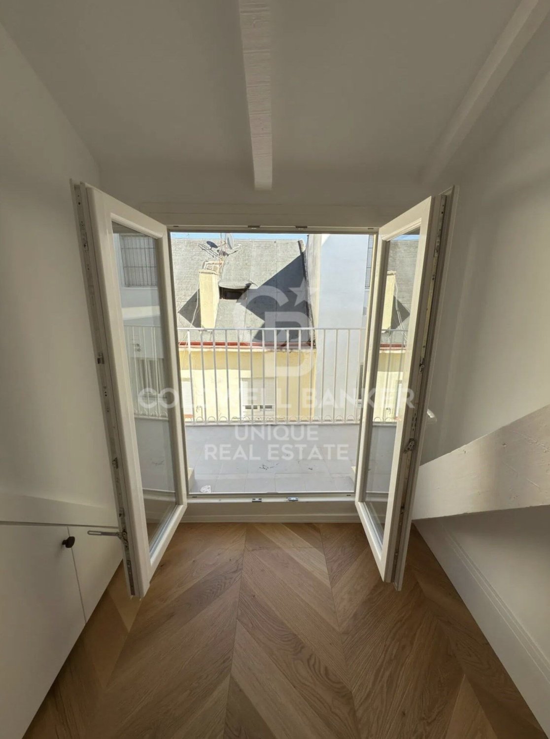Penthouse in Madrid, Spain 2 bedrooms, 80 sq.m. No. 157192