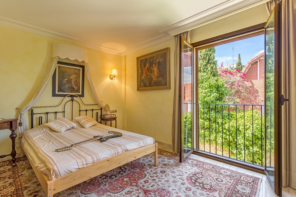 Huvila Mallorca, Espanja 8 makuuhuonetta, 630 m2 No. 148103
