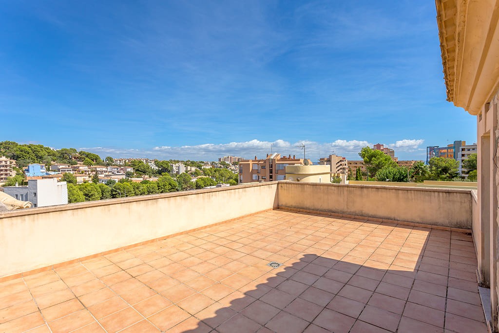 Huvila Mallorca, Espanja 8 makuuhuonetta, 630 m2 No. 148103