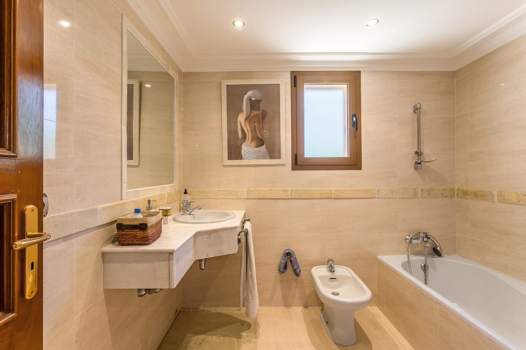 Huvila Mallorca, Espanja 8 makuuhuonetta, 630 m2 No. 148103
