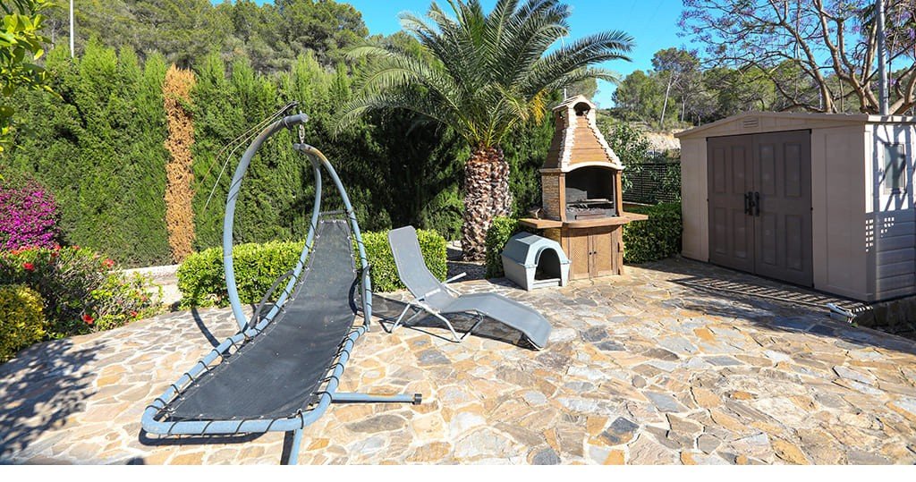 Huoneisto Mallorca, Espanja 3 makuuhuonetta, 125 m2 No. 148099
