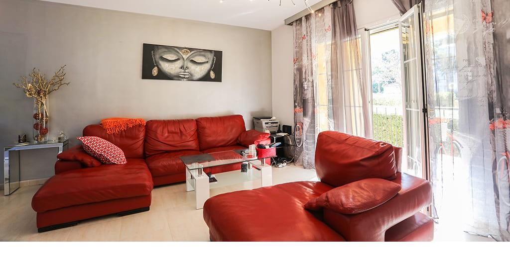 Huoneisto Mallorca, Espanja 3 makuuhuonetta, 125 m2 No. 148099
