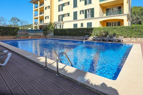 Apartament w Mallorca, Hiszpania 3 sypialnie, 125 mkw. nr 148099