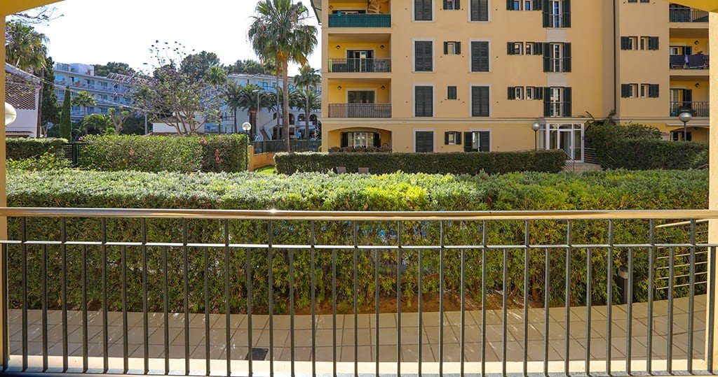 Huoneisto Mallorca, Espanja 3 makuuhuonetta, 125 m2 No. 148099