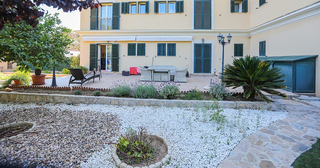 Huoneisto Mallorca, Espanja 3 makuuhuonetta, 125 m2 No. 148099