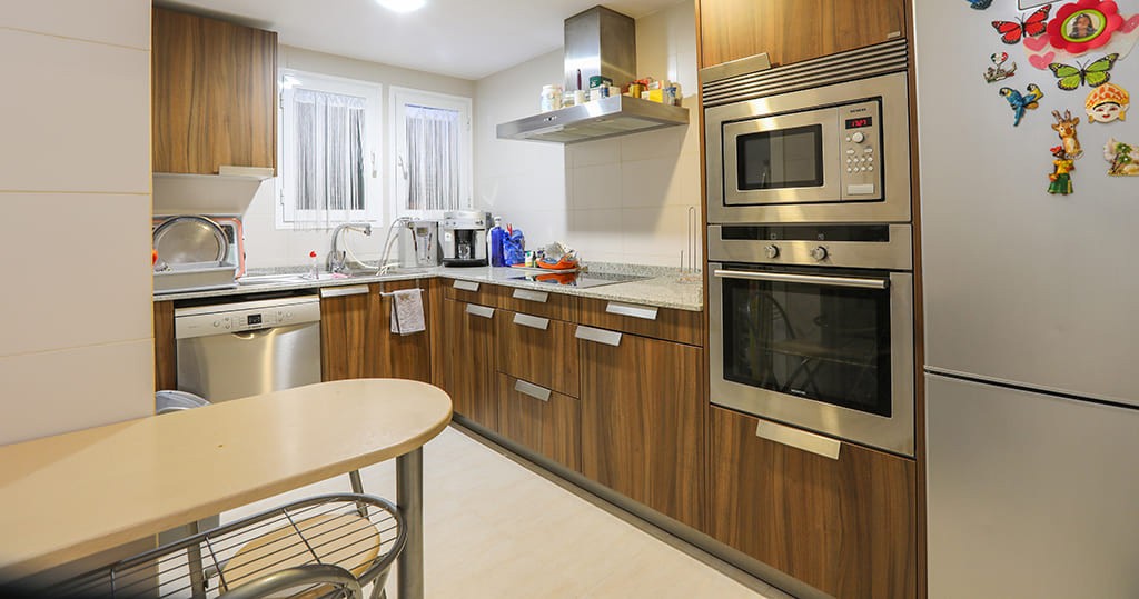 Huoneisto Mallorca, Espanja 3 makuuhuonetta, 125 m2 No. 148099