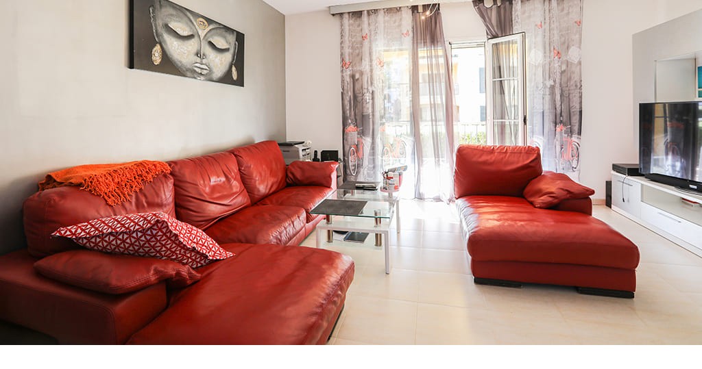 Huoneisto Mallorca, Espanja 3 makuuhuonetta, 125 m2 No. 148099