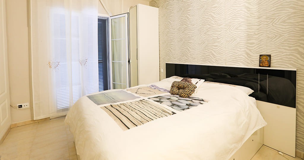 Huoneisto Mallorca, Espanja 3 makuuhuonetta, 125 m2 No. 148099