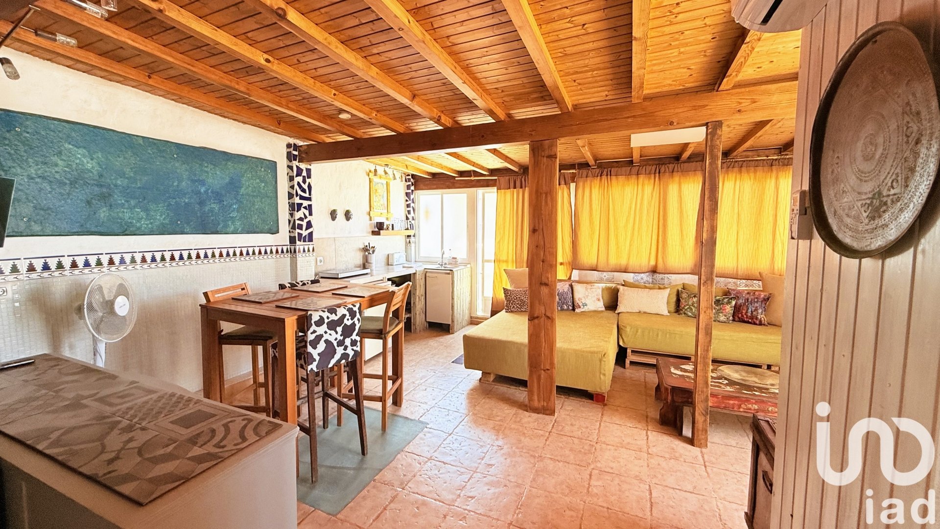 Commercial property à Tarifa, Cadiz, Espagne 478 m2 No. 153106