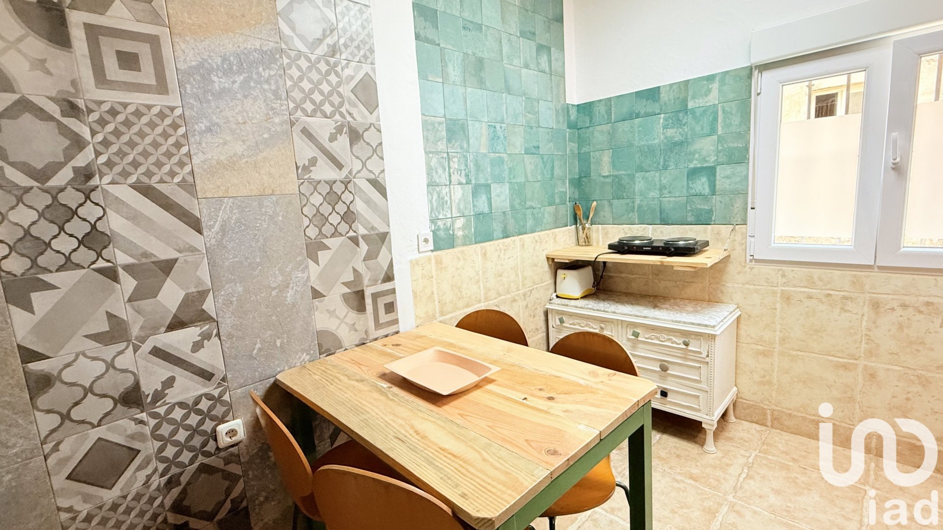 Commercial property à Tarifa, Cadiz, Espagne 478 m2 No. 153106