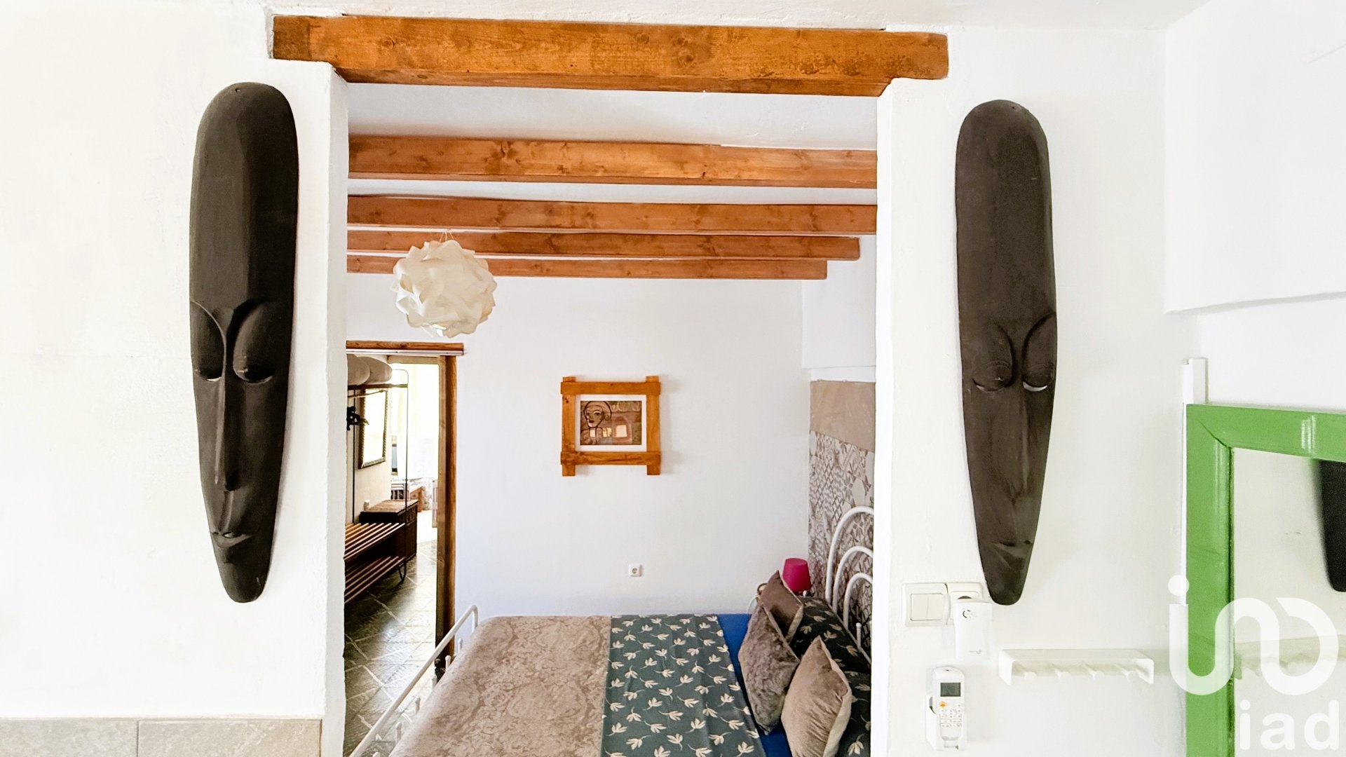 Commercial property à Tarifa, Cadiz, Espagne 478 m2 No. 153106