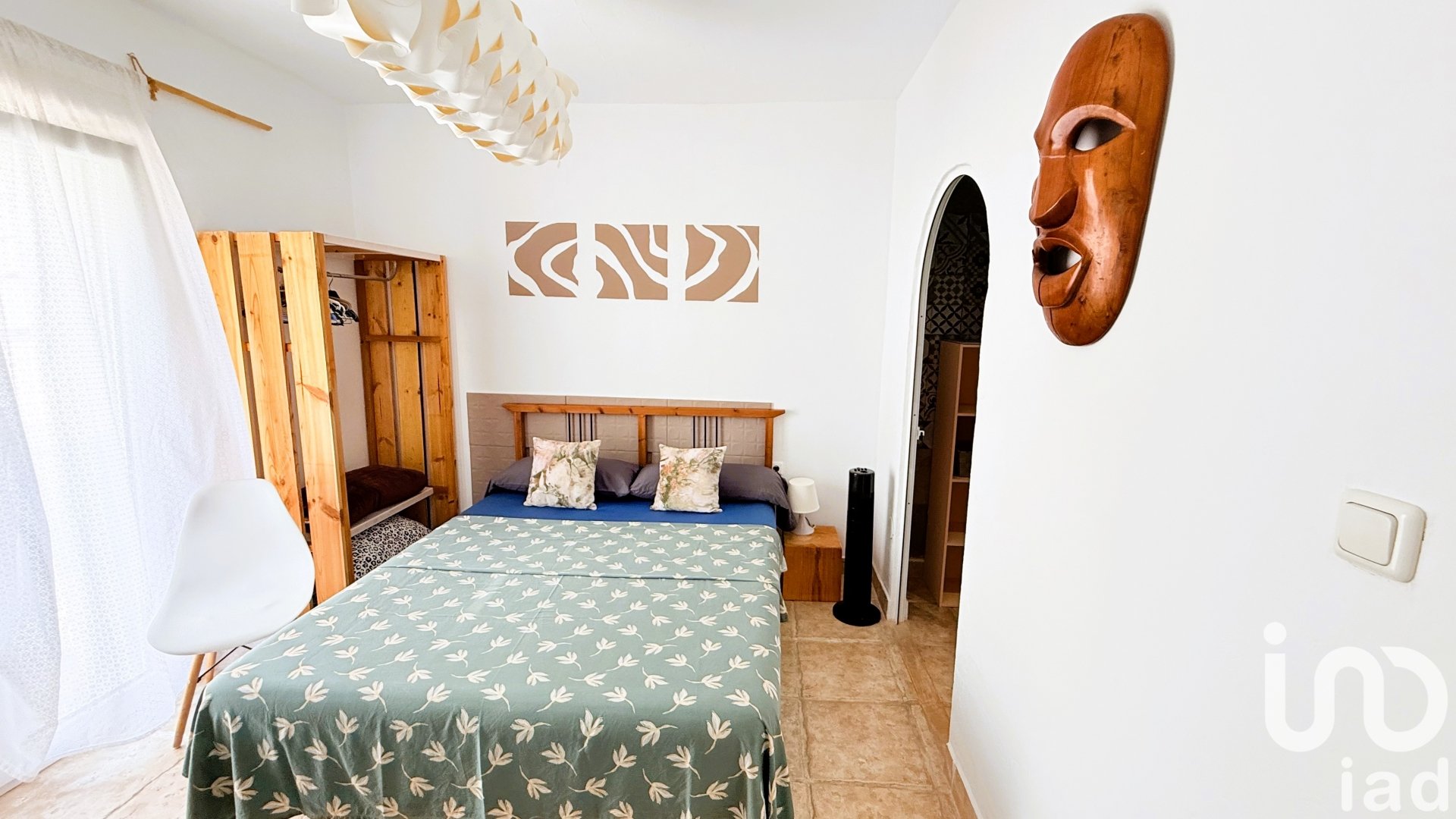 Commercial property à Tarifa, Cadiz, Espagne 478 m2 No. 153106