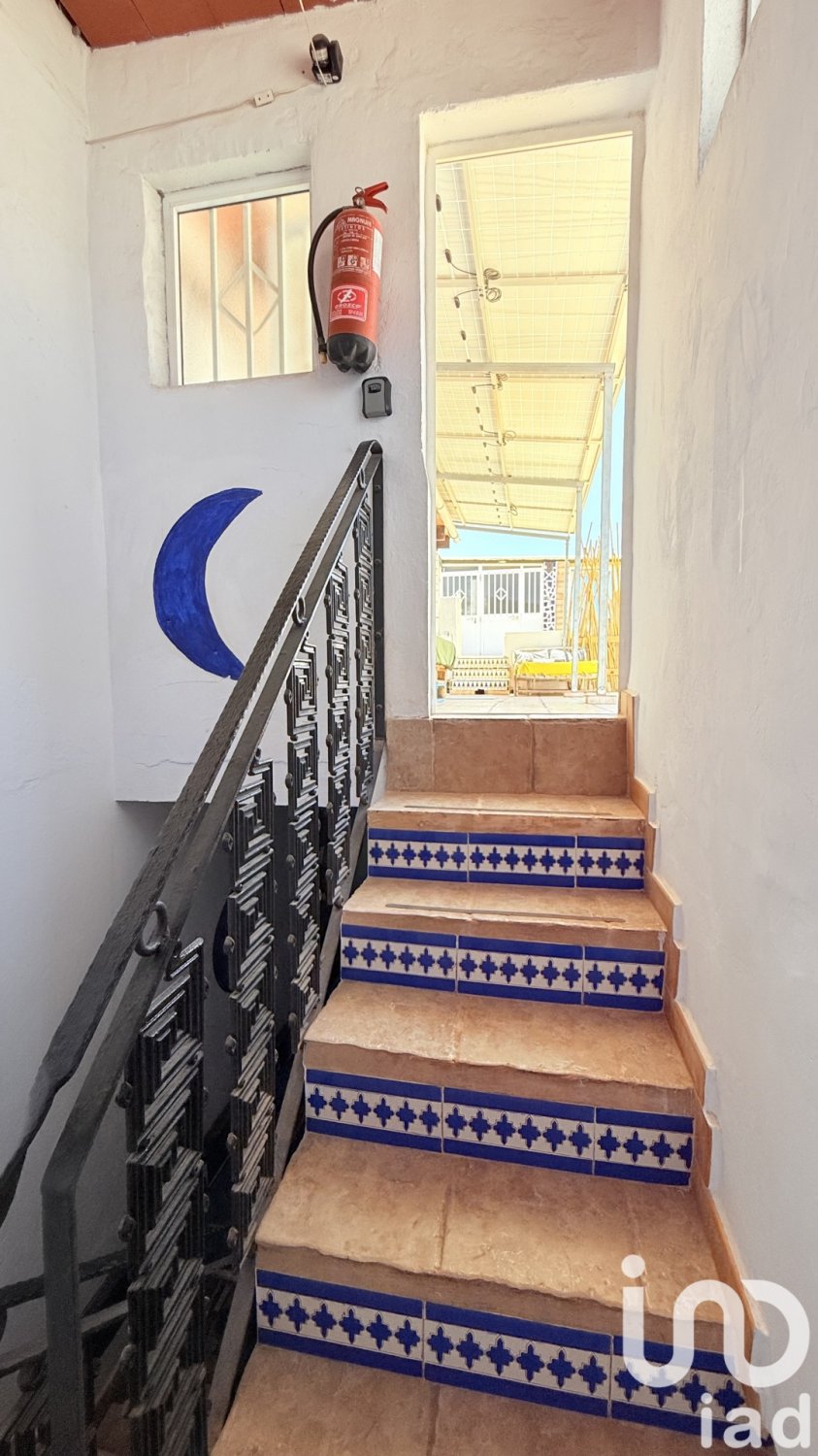Commercial property à Tarifa, Cadiz, Espagne 478 m2 No. 153106