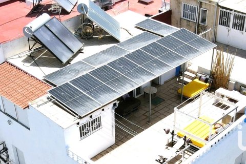 Liikekiinteistö Tarifa, Cadiz, Espanja 478 m2 No. 153106